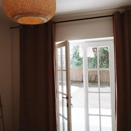 Eunoia Penzion Vama Veche