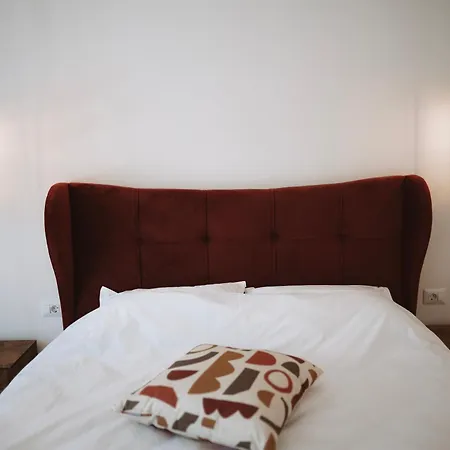 Guest house Eunoia *