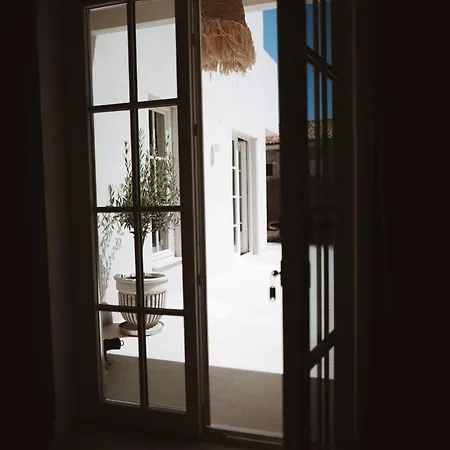 Guest house Eunoia